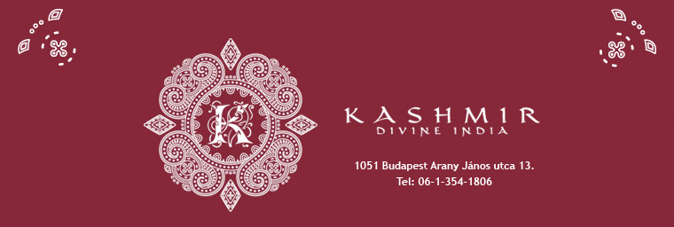 Kashmir Divine India